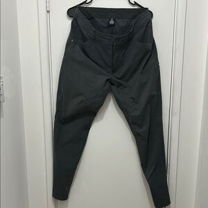 KUHL Mens  Black Pants